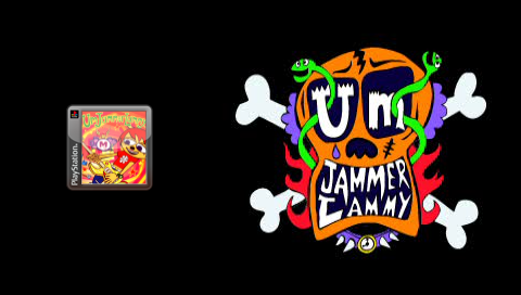 Um Jammer Lammy (PAL)